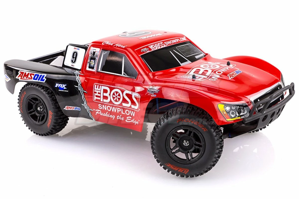 L-T3148SBTR | Louise 2.2/3.0" Pioneer Tyres On Black Rims - Glued Wheels 2Pcs - Image 4