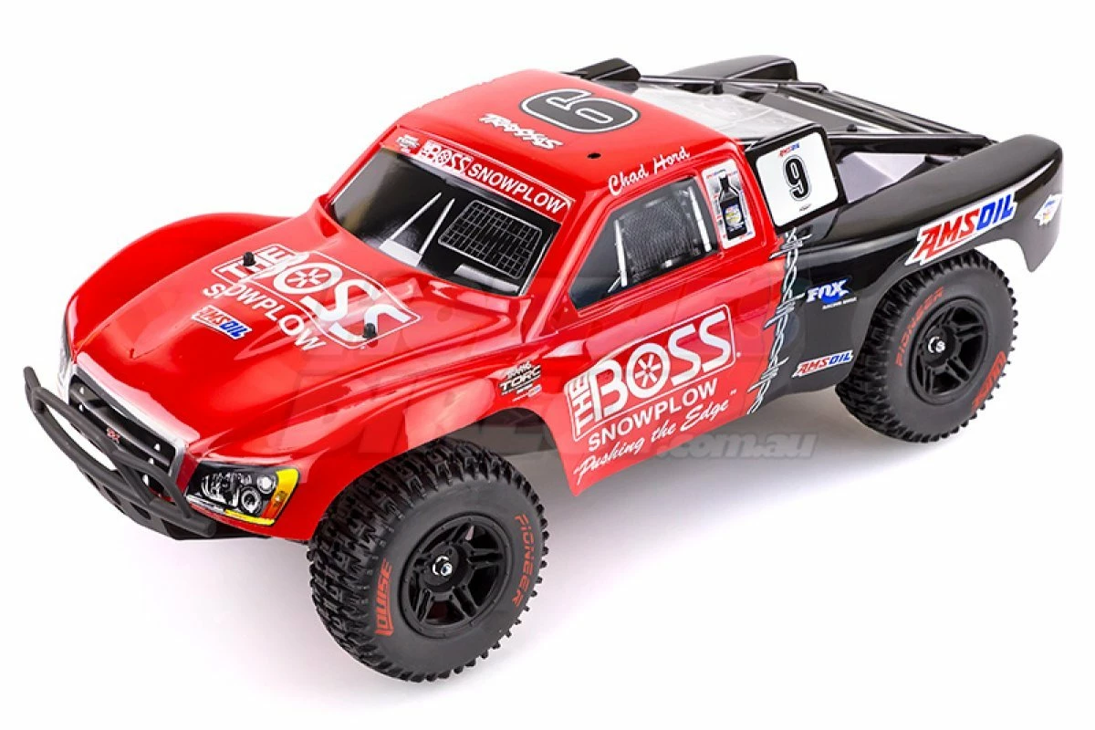 L-T3148SBTR | Louise 2.2/3.0" Pioneer Tyres On Black Rims - Glued Wheels 2Pcs - Image 5