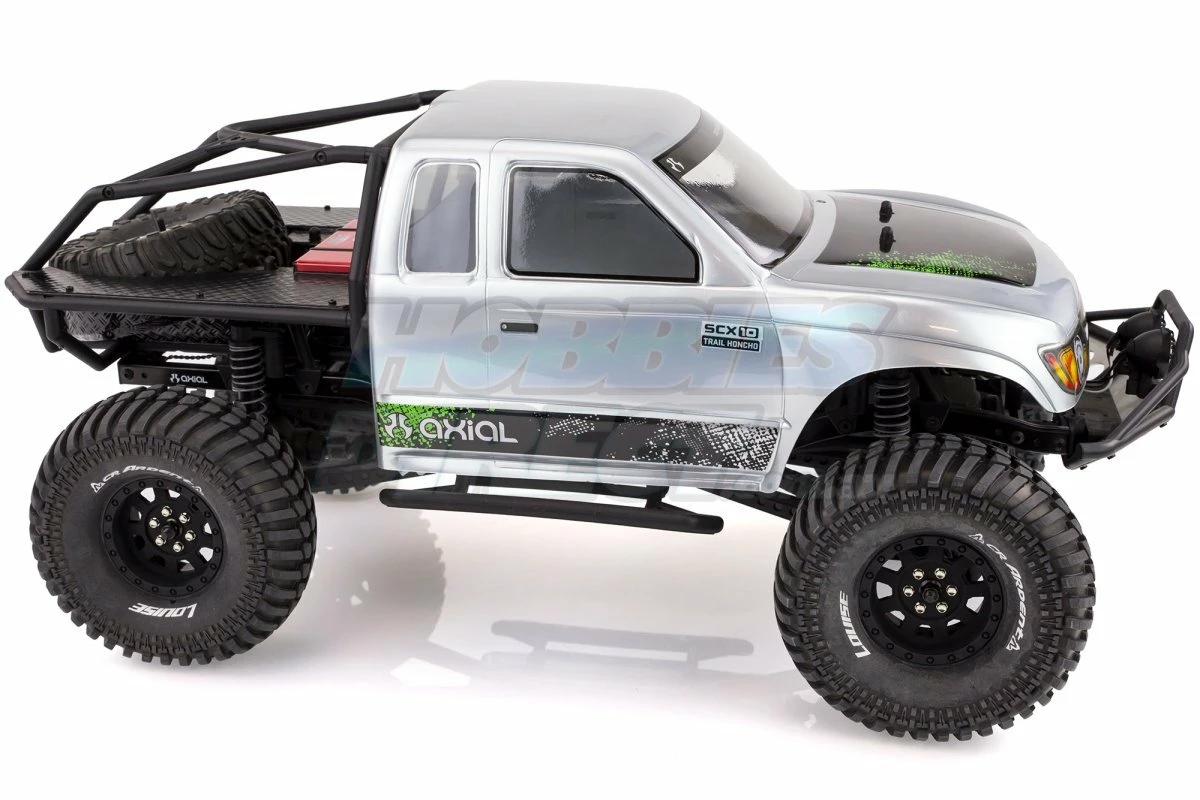 L-T3232VB | Louise 1.9" CR Ardent Tyres On Black 9 Spoke Rims - Glued Wheels 2Pcs - Image 6