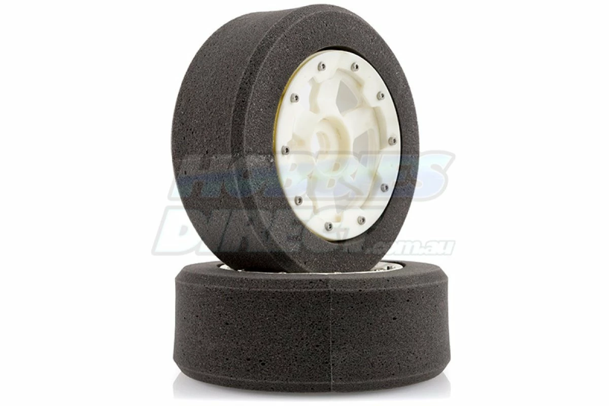 L-T3248 | Louise 4.7/5.5" Front 5B Wheel Foams 2Pcs - Image 3