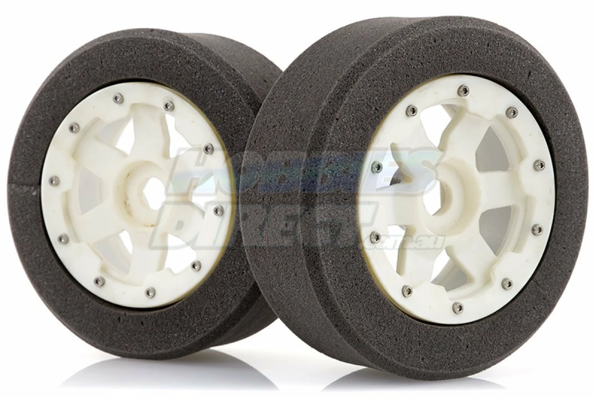 L-T3248 | Louise 4.7/5.5" Front 5B Wheel Foams 2Pcs - Image 4
