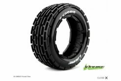 L-T3265I | Louise 4.7/5.5" B-Orbit Front 5B Tyres 2Pcs
