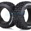 L-T3267I | Louise 4.7/5.5" Baja 5B Front B-Pioneer Tyres 2Pcs