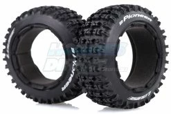 L-T3267I | Louise 4.7/5.5" Baja 5B Front B-Pioneer Tyres 2Pcs
