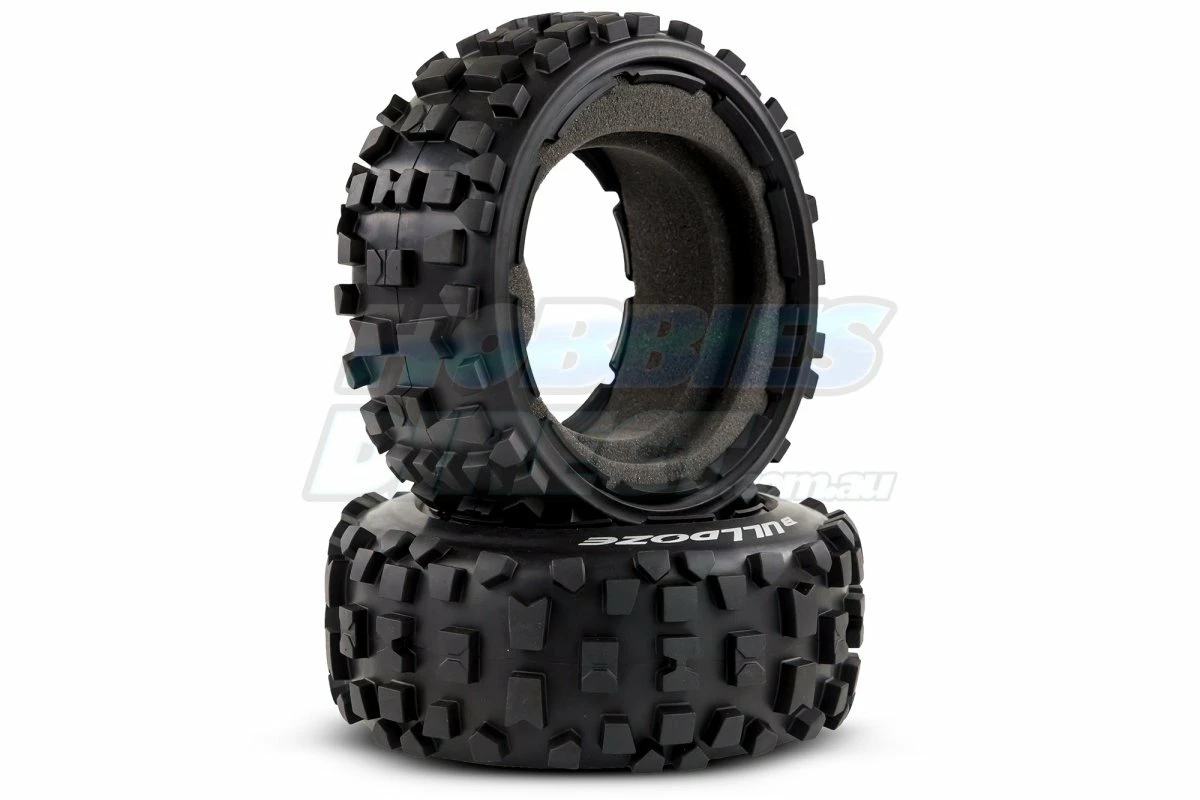 L-T3268I | Louise 4.7/5.5" Baja 5B Front B-ulldoze Tyres 2Pcs - Image 3