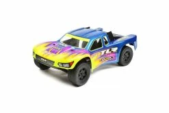 TLR03009 | TLR 1/10 22SCT 3.0 MM SCT 2WD Electric Off Road RC Short Course Truck Kit