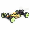 TLR03012 | TLR 1/10 22 5.0 DC 2WD Race Roller RC Buggy