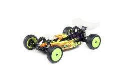 TLR03012 | TLR 1/10 22 5.0 DC 2WD Race Roller RC Buggy