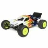 TLR03015 | TLR 1/10 22T 4.0 2WD Electric Off Road RC Stadium Truck Kit