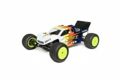 TLR03015 | TLR 1/10 22T 4.0 2WD Electric Off Road RC Stadium Truck Kit