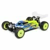 TLR03026 | TLR 1/10 22X-4 Elite 4WD Electric Off-Road RC Buggy Race Kit