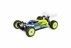 TLR03026 | TLR 1/10 22X-4 Elite 4WD Electric Off-Road RC Buggy Race Kit