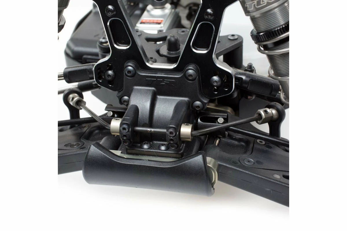 TLR04009 | TLR 1/8 8IGHT-XT/XTE 4WD Nitro/Electric RC Truggy Race Kit - Image 13