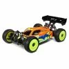 TLR04011 | TLR 1/8 8ight-XE Elite Competition 4WD Electric RC Buggy Kit