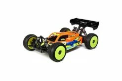 TLR04011 | TLR 1/8 8ight-XE Elite Competition 4WD Electric RC Buggy Kit