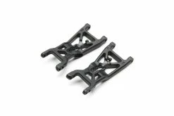 TLR234095 | TLR 22 5.0 Stiffezel Front Suspension Arms 2Pcs