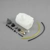 TLR251005 | TLR Fuel Tank Set