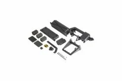 TLR251007 | TLR 5IVE-B Radio Tray Set