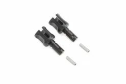 TLR252005 | TLR Front Or Rear Differential Cups W/ Pins 2Pcs