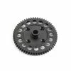 TLR252007 | TLR 58T 1.5Mod Steel Spur Gear