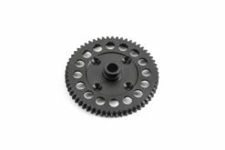TLR252007 | TLR 58T 1.5Mod Steel Spur Gear