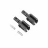 TLR252008 | TLR Centre Differential Cups W/ Pins 2Pcs
