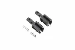 TLR252008 | TLR Centre Differential Cups W/ Pins 2Pcs