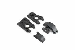 TLR252009 | TLR Centre Differential Mount Set