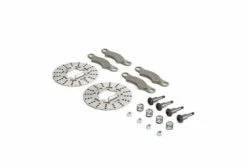 TLR252011 | TLR Brake Set