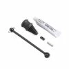 TLR252013 | TLR Front Centre Drive Shaft Set