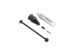 TLR252013 | TLR Front Centre Drive Shaft Set