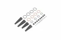 TLR253001 | TLR Shock Rebuild Set 4Pcs