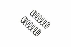 TLR253003 | TLR Red Front (9.1 Rate) Shock Springs 2Pcs