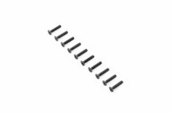 TLR255014 | TLR 4x20mm Fine Thread Countersunk Head Screws 10Pcs