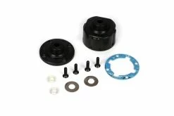 TLR332001 | TLR HD Diff Housing W/ Integrated Insert