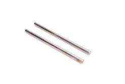 TLR354000 | TLR Front & Rear Inner TiCN Hinge Pin Set