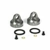 TLR5062 | TLR Aluminium Bleeder Shock Caps 2Pcs