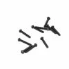 TLR5914 | TLR 2x12mm Fine Thread Button Head Screws 10Pcs