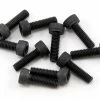 TLR5932 | TLR 3x10mm Fine Thread Cap Head Screws 10Pcs