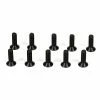 TLR5962 | TLR 3x10mm Fine Thread Countersunk Head Screws 10Pcs