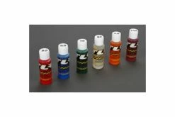 TLR74021 | TLR Shock Oil 50,60,70,80,90,100w 60ml 6 Pack