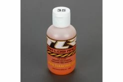 TLR74024 | TLR 35w Silicone Shock Oil 120ml