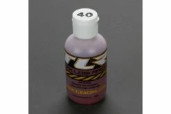 TLR74025 | TLR 40w Silicone Shock Oil 120ml