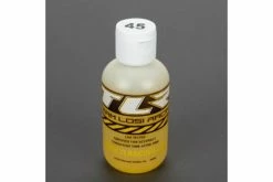TLR74026 | TLR 45w Silicone Shock Oil 120ml
