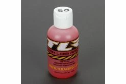 TLR74027 | TLR 50w Silicone Shock Oil 120ml