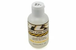 TLR74028 | TLR 27.5w Silicone Shock Oil 120ml