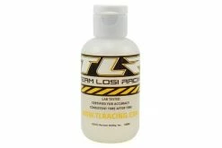 TLR74029 | TLR 32.5w Silicone Shock Oil 120ml